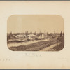 El Tigre, Pueblo y Rio