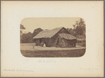 Rancho, Vivienda en la campaña