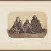 Indios de la Patagonia