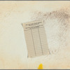 Endsheet