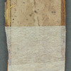 Spine (detached)