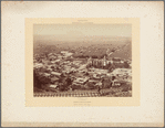 Pueblo de Ocoyoacac. Ferro Carril Nacional