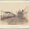 Rue Sn Agustin à Guadalajara