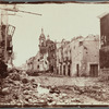 Destruction of the siege of Puebla