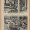 Filtre-presse pour la confection de la pâte à porcelaine; Marcheuse ou marche à pâtes