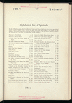 The Books of American Negro Spirituals