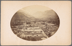 Lima from above