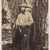 Member of the Chanchamayo Expedition