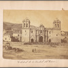 Catedral de la Cuidad del Cuzco