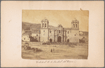 Catedral de la Cuidad del Cuzco