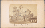 Yglesia de la Compañia, Cuzco