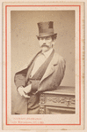 Unidentified portrait