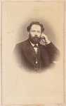 Unidentified portrait