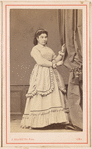Unidentified portrait