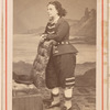 Unidentified portrait
