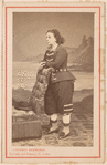 Unidentified portrait