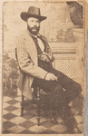 Unidentified portrait