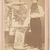 Painting or painted photograph by N. Young