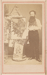 Painting or painted photograph by N. Young