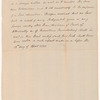 Drafts of various public papers