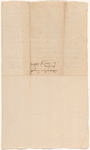 Drafts of various public papers