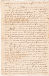 Drafts of various public papers