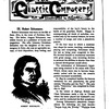 The Cadenza
