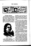 The Cadenza