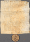 Appointment to Continental Congress