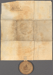 Appointment to Continental Congress