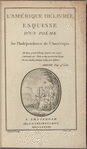 L'Amérique délivrée