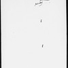 la Rue, Emile de. ANS to
