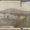 Olive Bridge Dam: Aqueduct Croton Construction Headquarters N.229.Cont.3.6.15.11