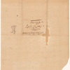 Schuyler family correspondence