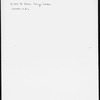 Landor, Walter Savage. ANS to