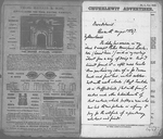 Lewes, G. H. ALS to