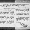Lewes, G. H. ALS to