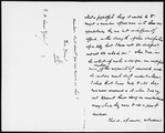 Lewes, George Henry. ALS to