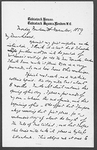Lewes, G. H. ALS to