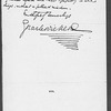 Lewes, G. H. ALS to