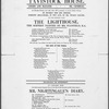 Linley, George. ALS to