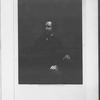 Linley, George. ALS to