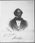 Linley, George. ALS to