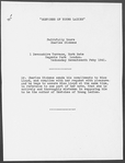 Lloyd, Miss. ALS to