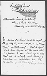 Lloyd, Miss. ALS to