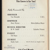 Complete course in modern harmony, composition and orchestration