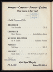Complete course in modern harmony, composition and orchestration