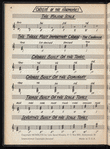 Complete course in modern harmony, composition and orchestration
