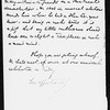 Maclise, Daniel. ALS to. Relates to William Charles Macready