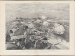 The Battle before Caloocan, February 10, 1899